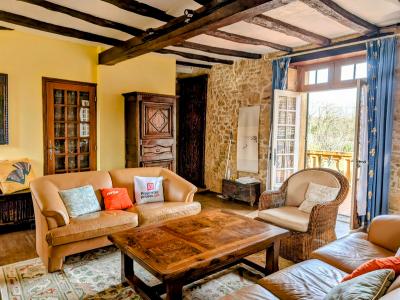 Acheter Maison 171 m2 Daglan