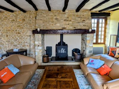 Acheter Maison Daglan Dordogne