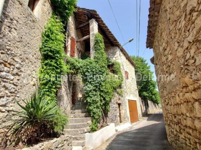 For sale Goudargues 6 rooms 156 m2 Gard (30630) photo 0