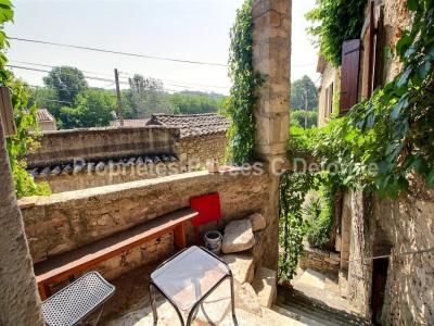 For sale Goudargues 6 rooms 156 m2 Gard (30630) photo 1