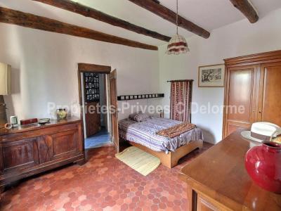 For sale Goudargues 6 rooms 156 m2 Gard (30630) photo 4