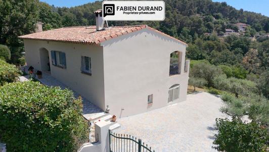 Annonce Vente 5 pices Maison Draguignan 83