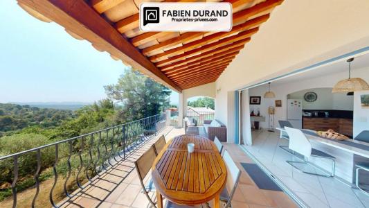 Acheter Maison Draguignan 475000 euros