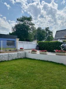 Annonce Vente 3 pices Maison Saint-mayeux 22