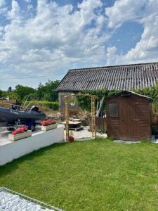 Acheter Maison 45 m2 Saint-mayeux