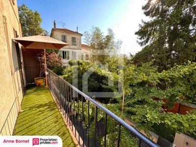 Acheter Appartement 60 m2 Grasse