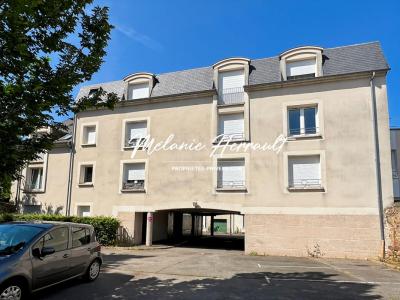 For sale Mans 1 room 24 m2 Sarthe (72000) photo 0