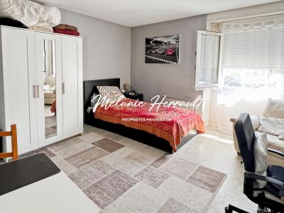 Annonce Vente Appartement Mans 72