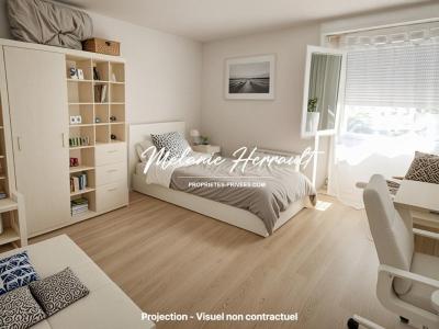 Acheter Appartement 24 m2 Mans