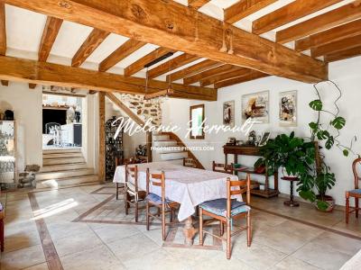 Annonce Vente 7 pices Maison Saint-mars-la-briere 72
