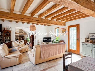 Acheter Maison 165 m2 Saint-mars-la-briere
