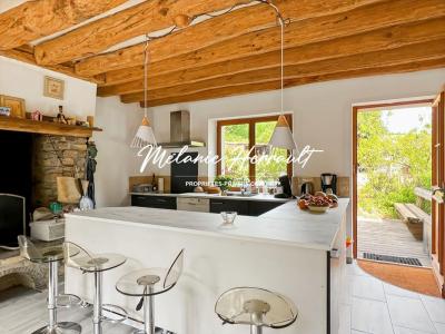 Acheter Maison Saint-mars-la-briere Sarthe