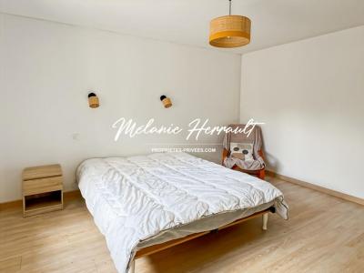 Acheter Maison Saint-mars-la-briere 323000 euros