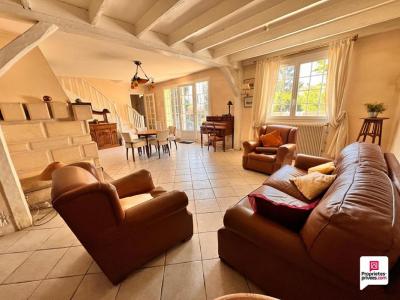 For sale Commeny 7 rooms 175 m2 Val d'Oise (95450) photo 0