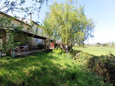 Annonce Vente 6 pices Maison Labruguiere 81