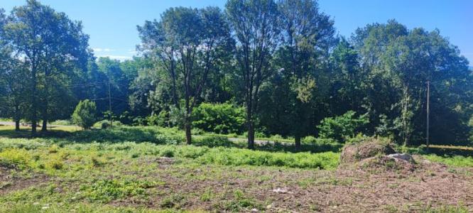 Annonce Vente Terrain Saint-salvy-de-la-balme 81