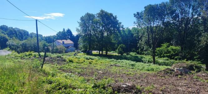 Annonce Vente Terrain Saint-salvy-de-la-balme 81