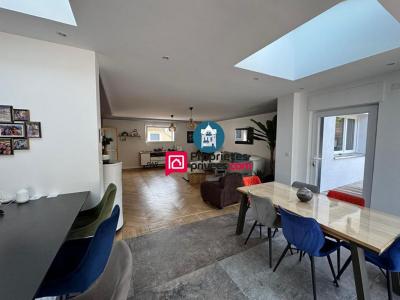 Annonce Vente 10 pices Maison Saint-martin-boulogne 62