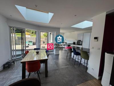 Acheter Maison 223 m2 Saint-martin-boulogne