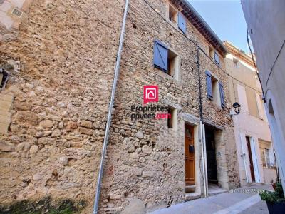 For sale Beaumes-de-venise 2 rooms 48 m2 Vaucluse (84190) photo 0