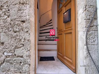 Acheter Maison 48 m2 Beaumes-de-venise