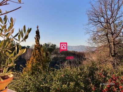 Annonce Vente 7 pices Maison Pourrieres 83