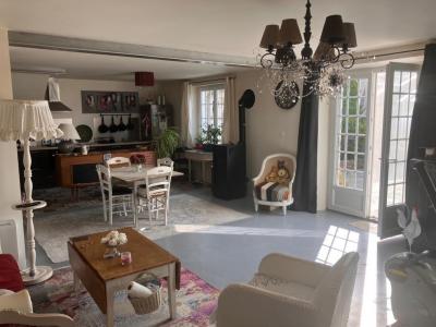 Annonce Vente 5 pices Maison Richebourg 78