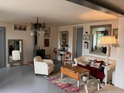 Acheter Maison 109 m2 Richebourg