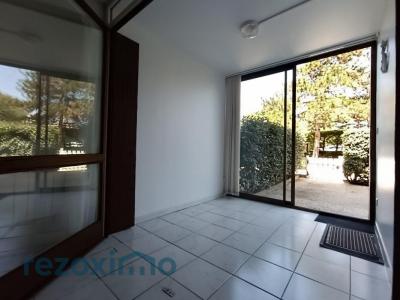 Acheter Appartement Saint-georges-de-didonne Charente maritime