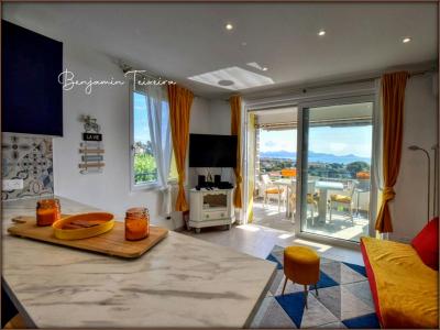 Annonce Vente 2 pices Appartement Saint-aygulf 83