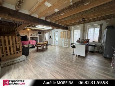 Annonce Vente 4 pices Maison Ange 41