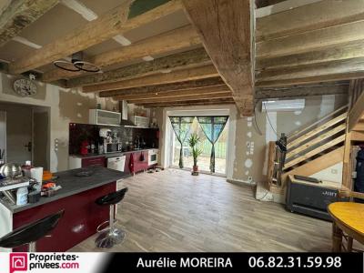 Acheter Maison 124 m2 Ange