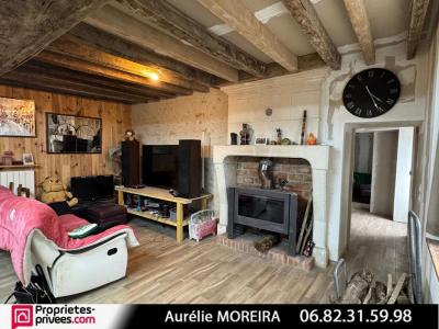 Acheter Maison Ange Loir et cher