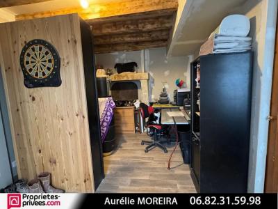 Acheter Maison Ange 173250 euros