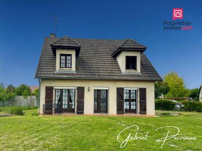 For sale Torvilliers 5 rooms 124 m2 Aube (10440) photo 0