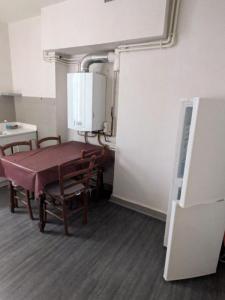 Annonce Vente 2 pices Appartement Nevers 58