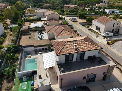 Annonce Vente 5 pices Maison Calenzana 20
