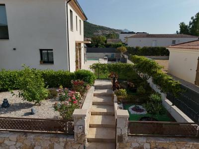 Acheter Maison Calenzana Corse