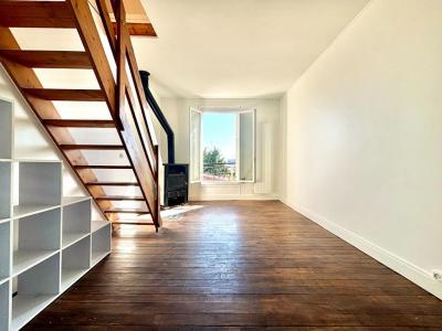 Annonce Vente 3 pices Appartement Alfortville 94