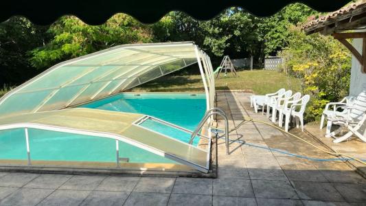 For sale Libourne 7 rooms 240 m2 Gironde (33500) photo 0
