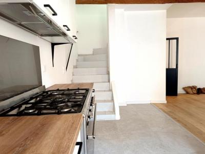 Acheter Maison Saint-chamas 240000 euros