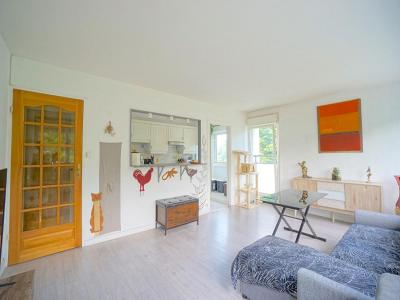 For sale Lyon-9eme-arrondissement 3 rooms 57 m2 Rhone (69009) photo 1