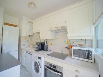 For sale Lyon-9eme-arrondissement 3 rooms 57 m2 Rhone (69009) photo 3