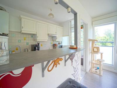 For sale Lyon-9eme-arrondissement 3 rooms 57 m2 Rhone (69009) photo 4