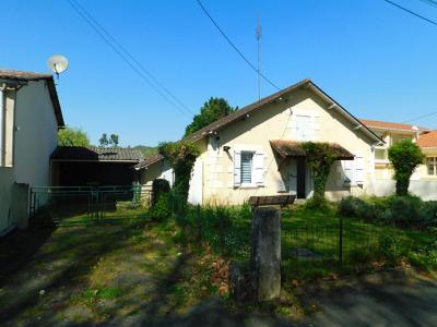 For sale Bergerac 4 rooms 85 m2 Dordogne (24100) photo 1