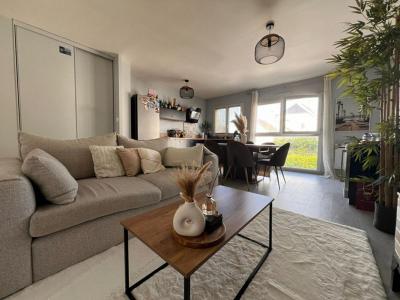 Acheter Appartement 47 m2 Turballe