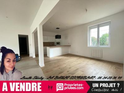 Annonce Vente 6 pices Maison Baule-escoublac 44