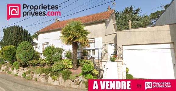 Acheter Maison 129 m2 Baule-escoublac