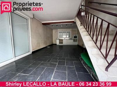Annonce Vente 5 pices Maison Baule-escoublac 44