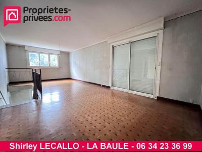 Acheter Maison 130 m2 Baule-escoublac